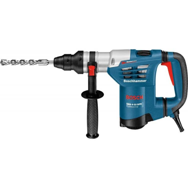 ROTOMARTILLO PERFORADOR BOSCH SDS-Plus GBH 4-32DFR