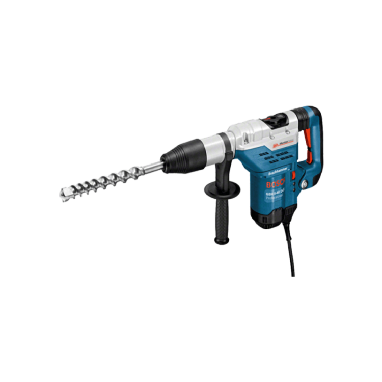 MARTILLO  SDS-Max GBH 5-40 DCE